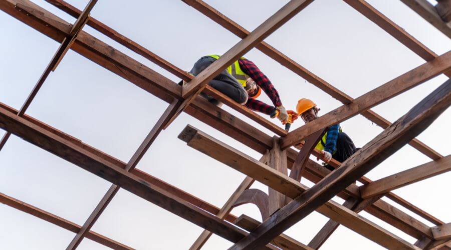 Local Chimney Repair in La Barge, WY